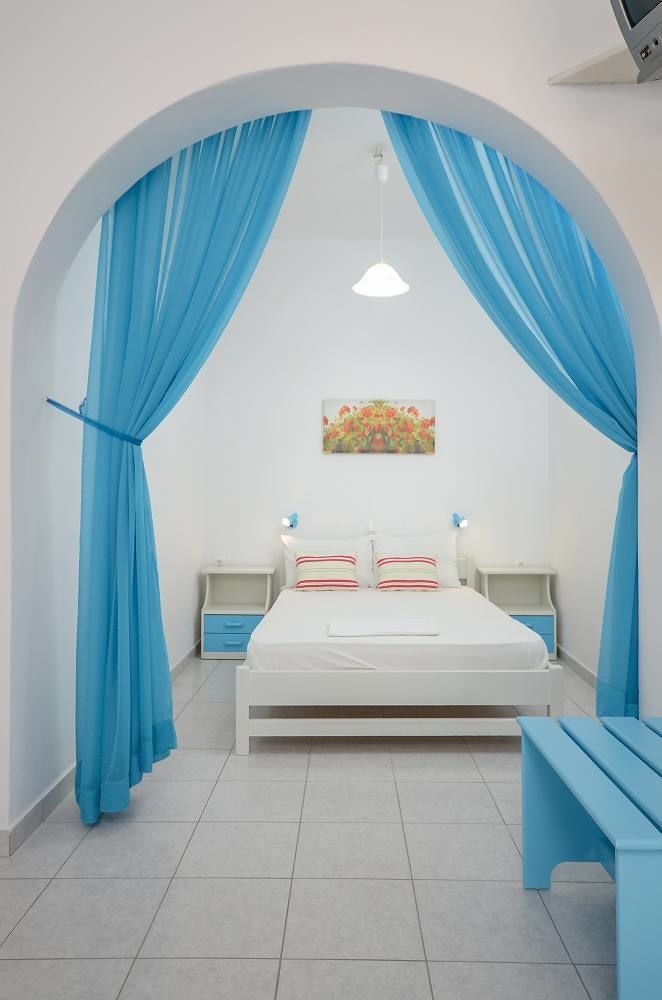 Studios Tasia Agios Prokopios  Buitenkant foto